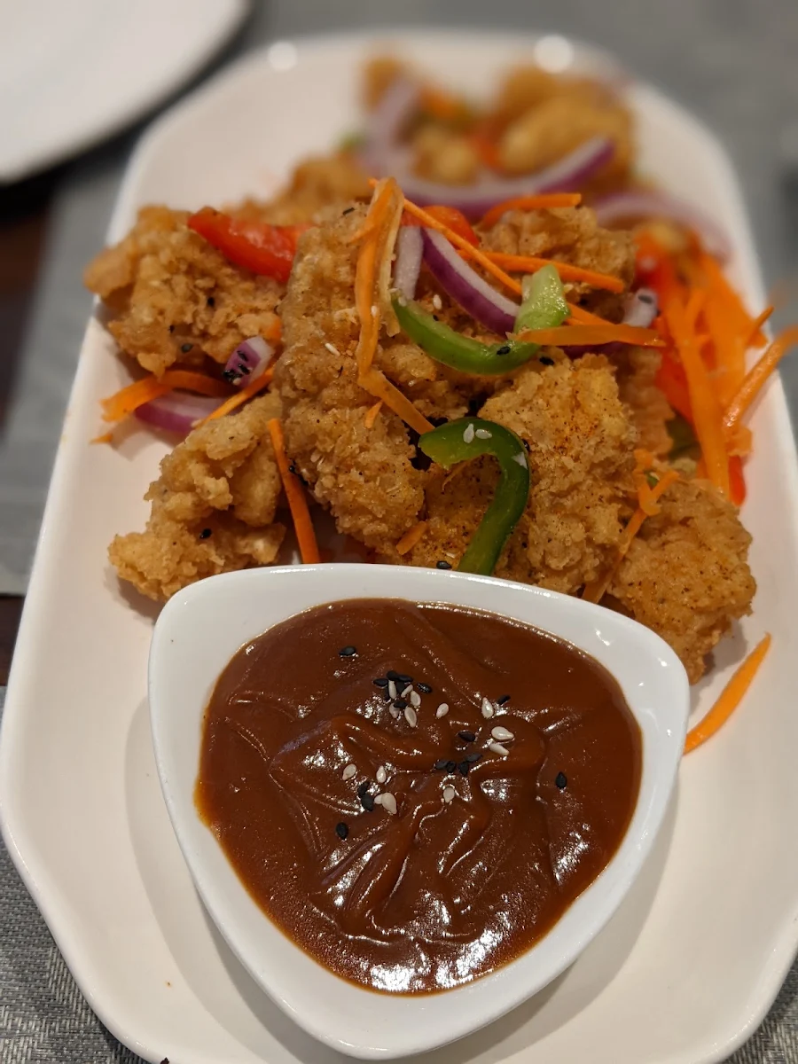 Calamari