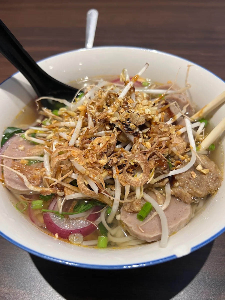 Lao Pho
