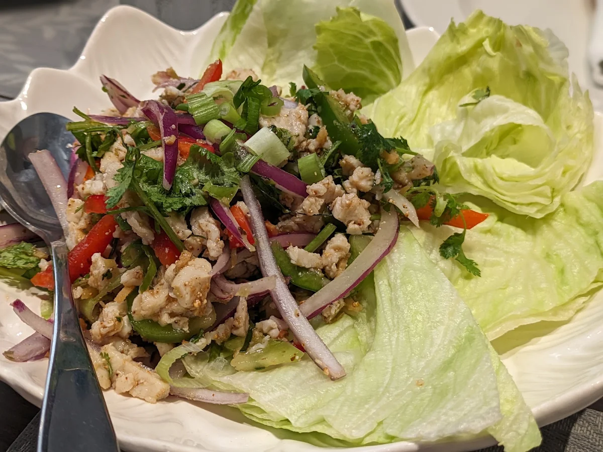 Larb