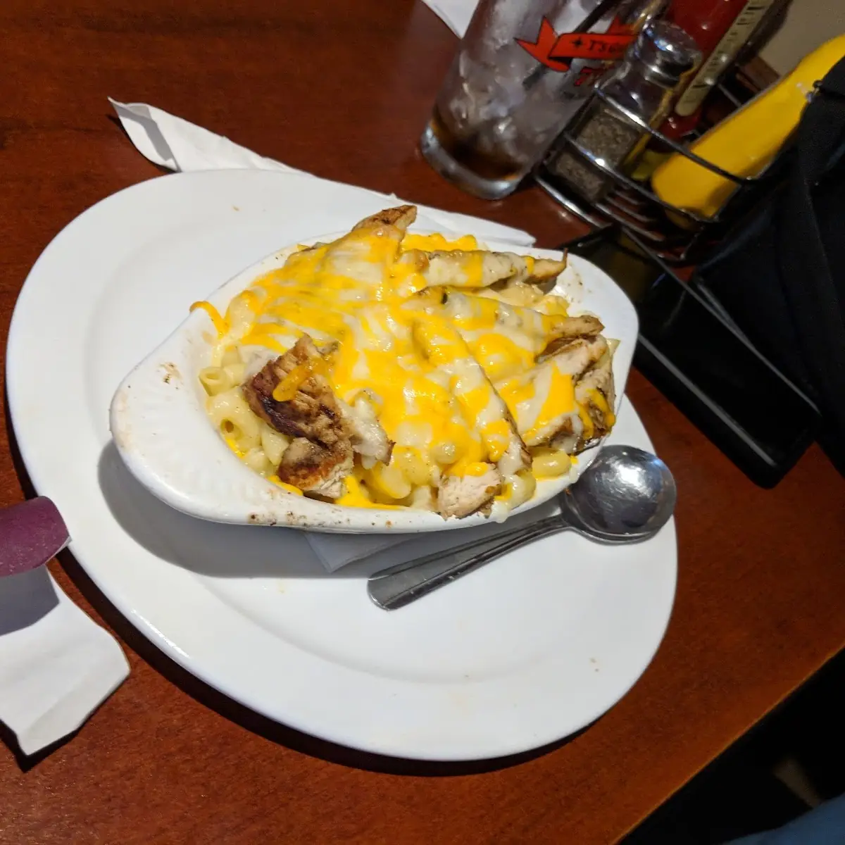 Mac and Cheese