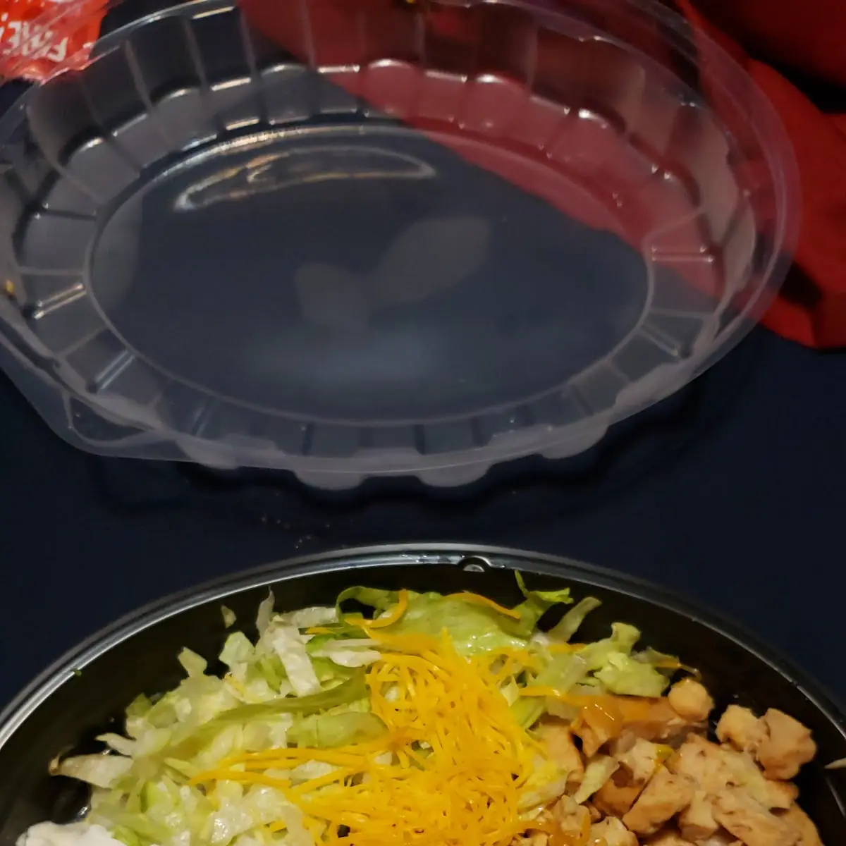 Power Bowl