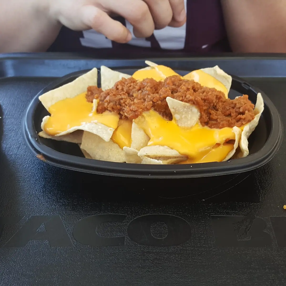 Nachos Bellgrande