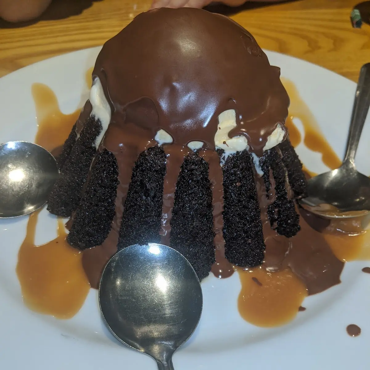 Lava Cake