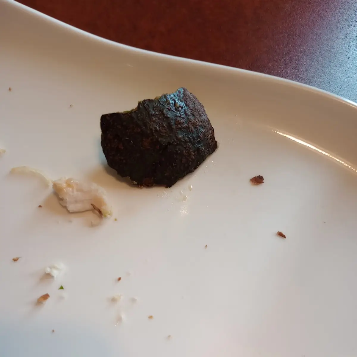 Lava Cake
