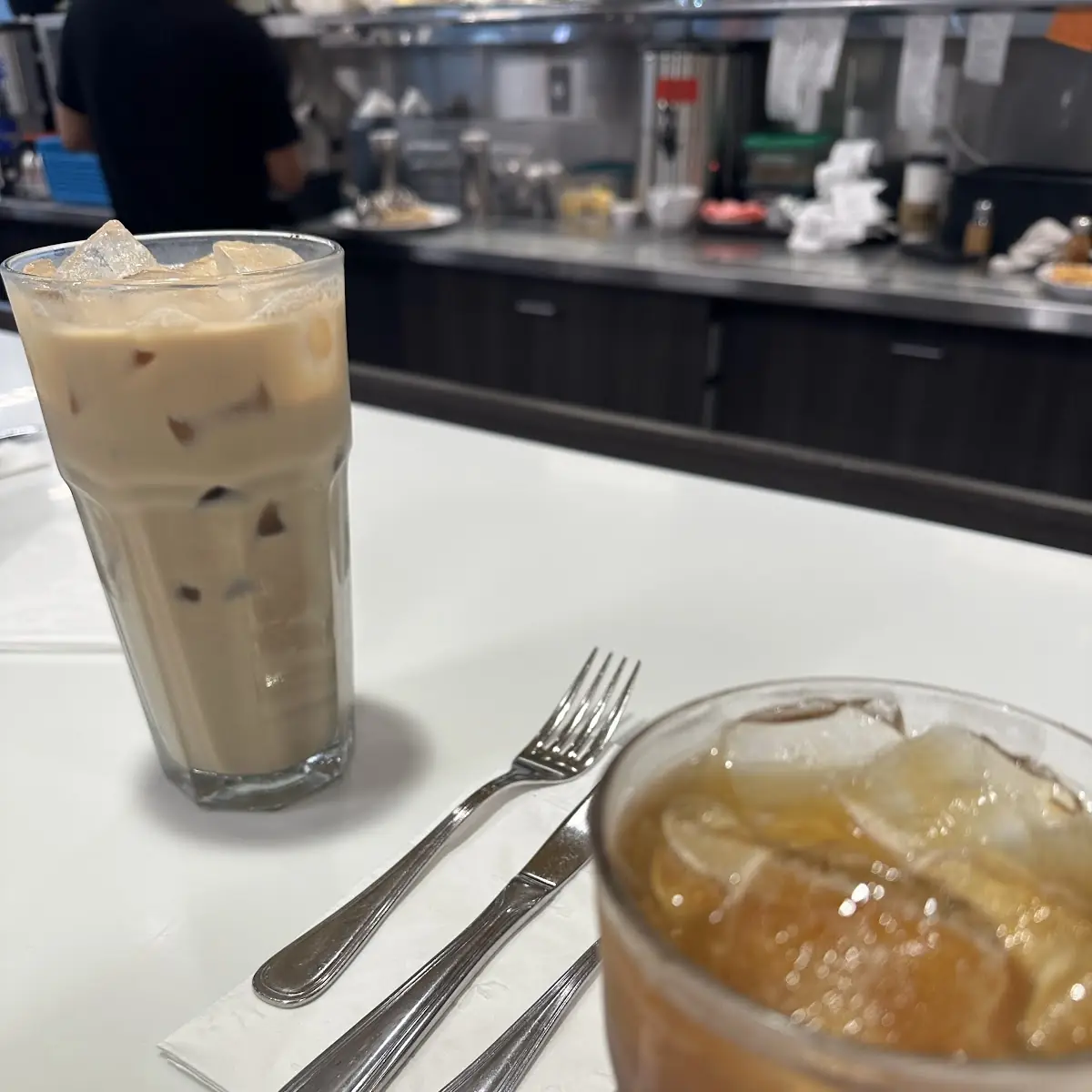 Thai Tea