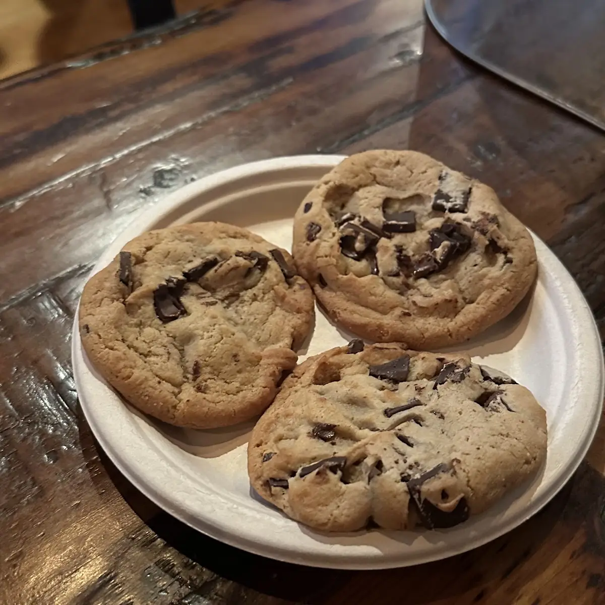 Chocolate Chip Cookies-3