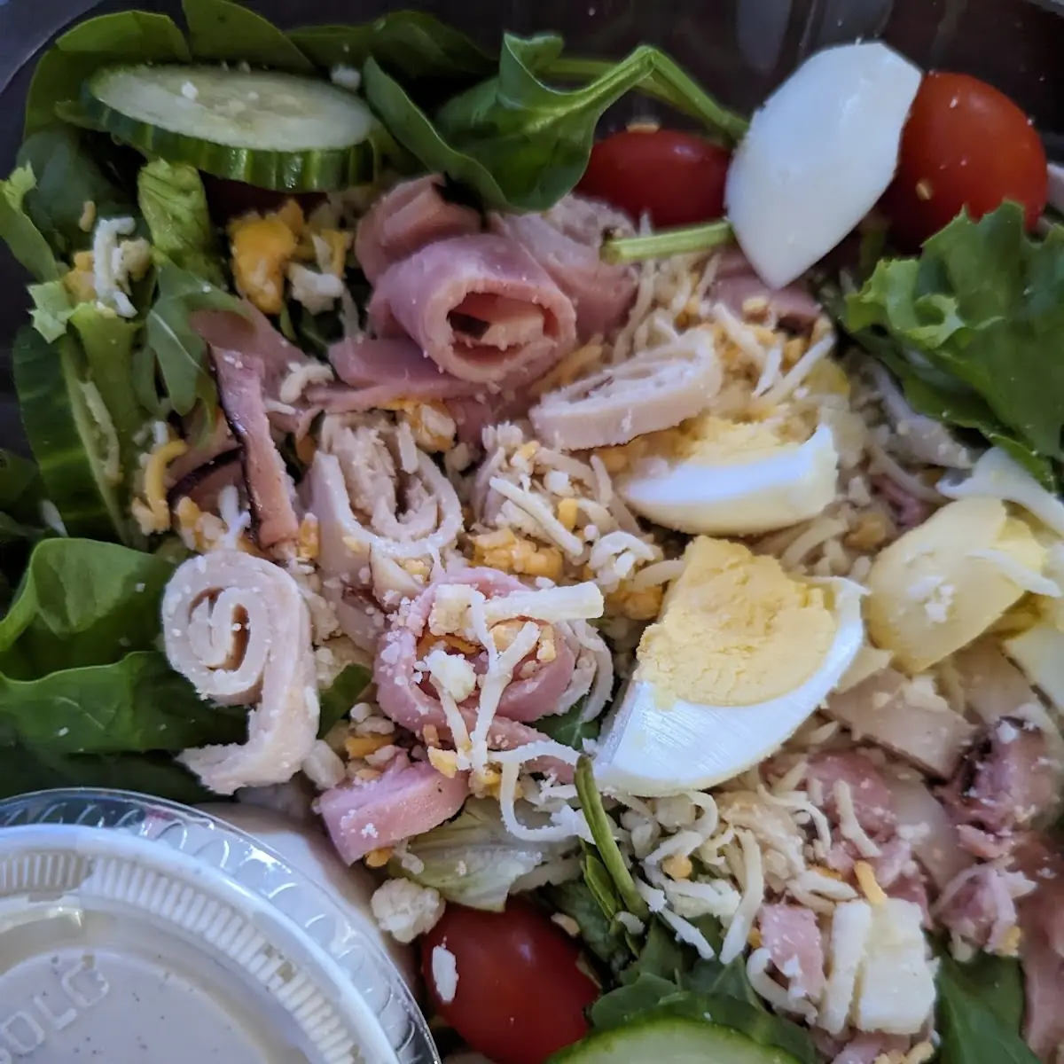 Chef Salad