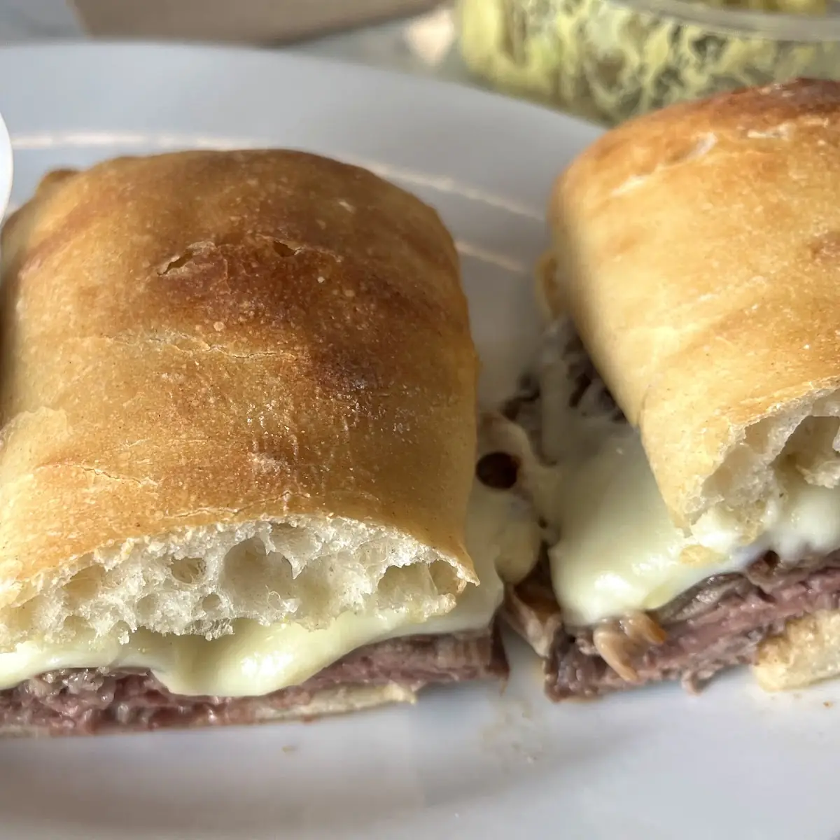 French Dip