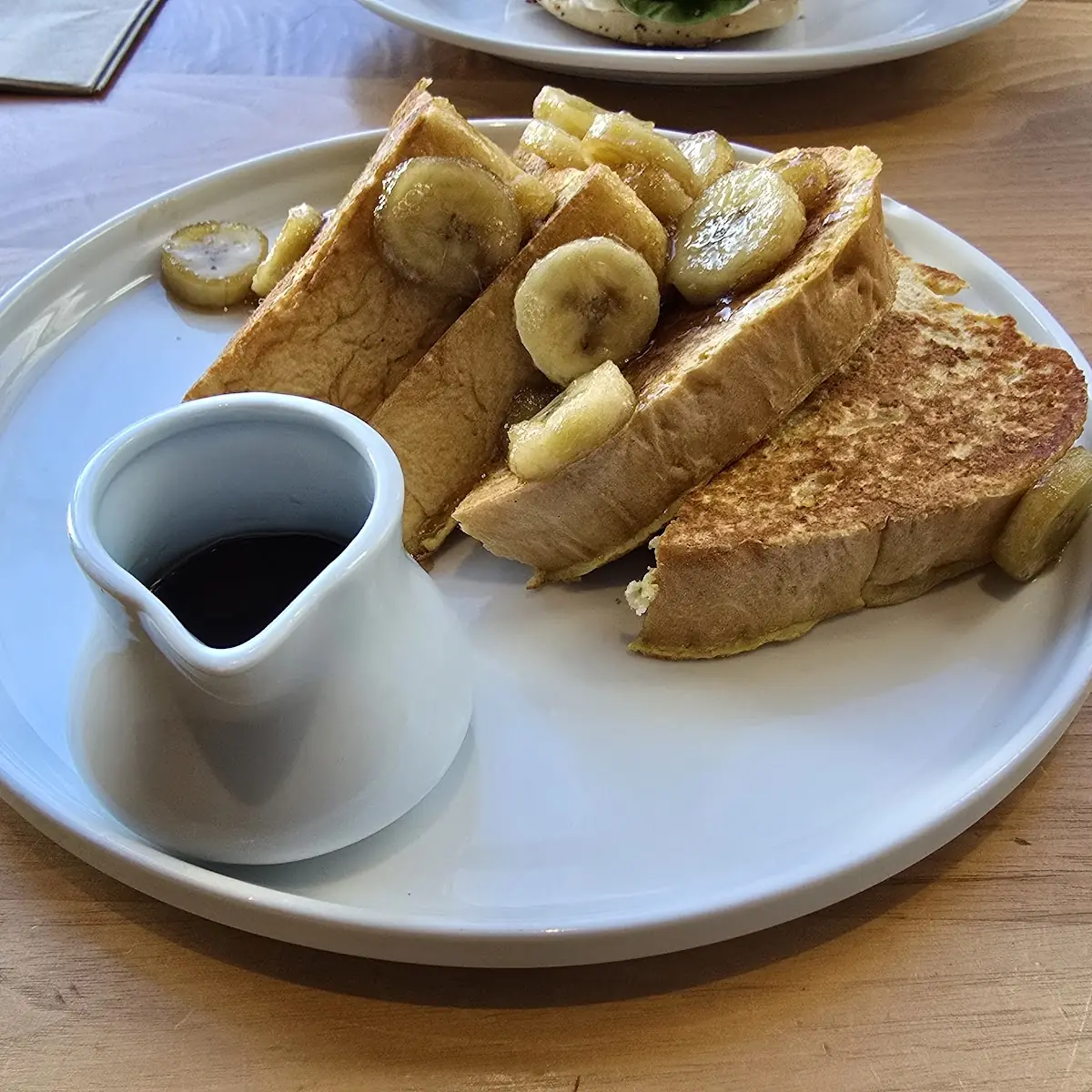 French Toast