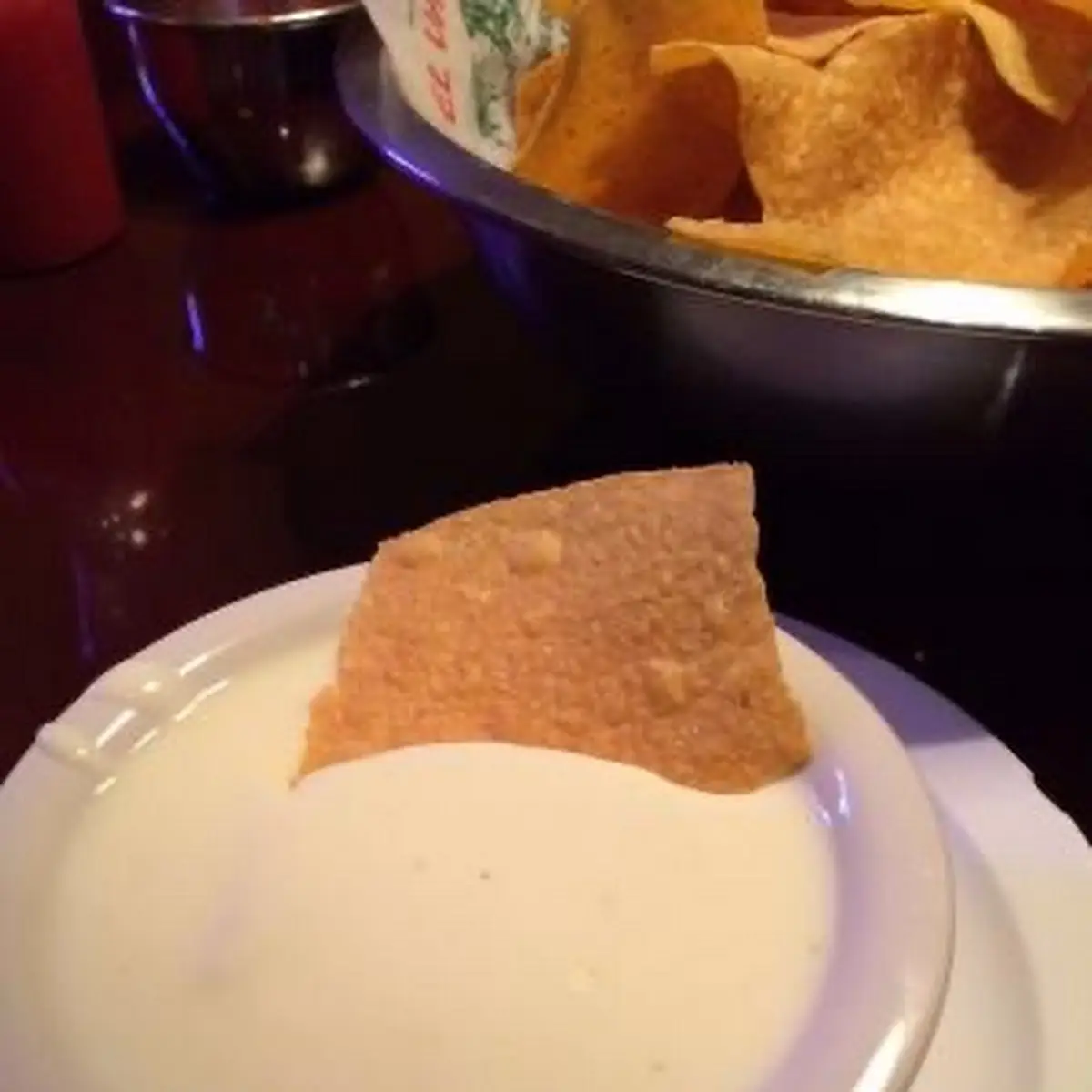 Cheese Dip
