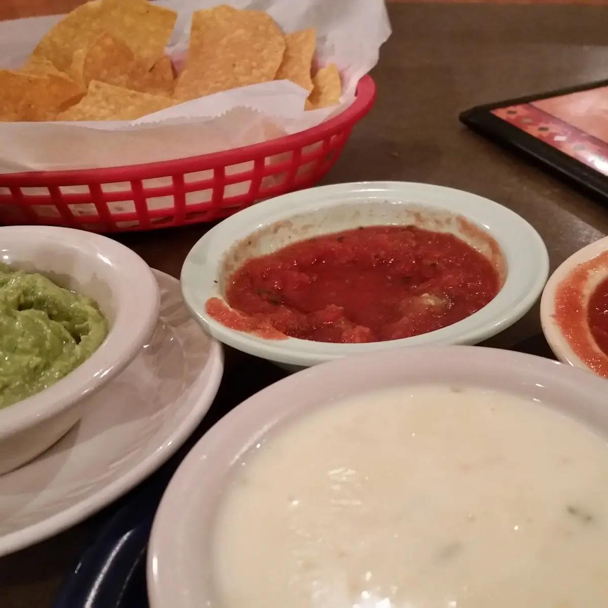 Cheese Dip