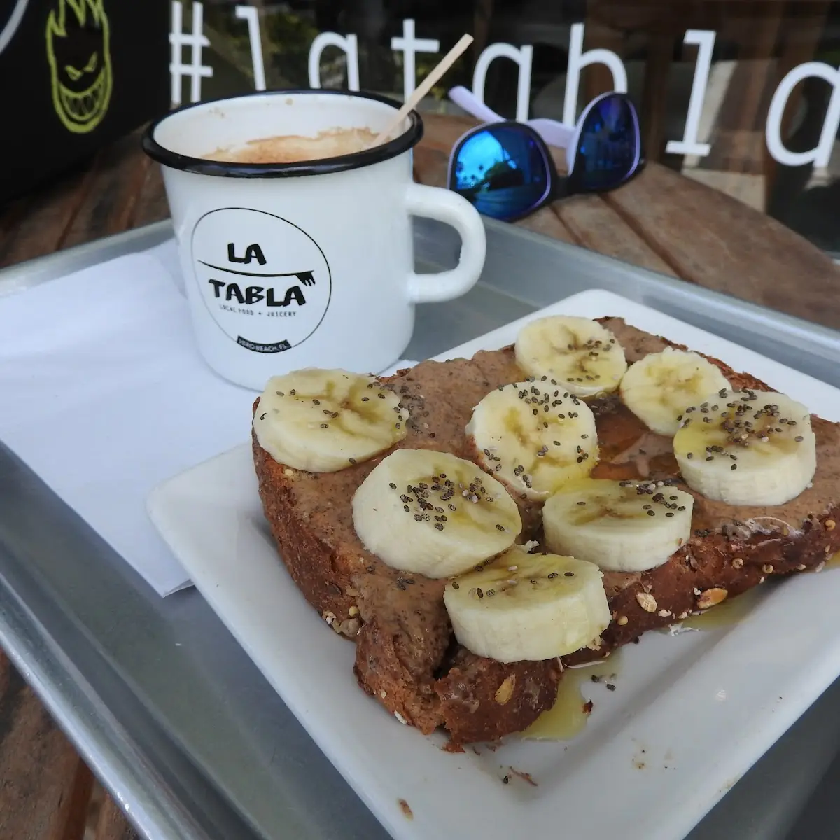 Banana Bread