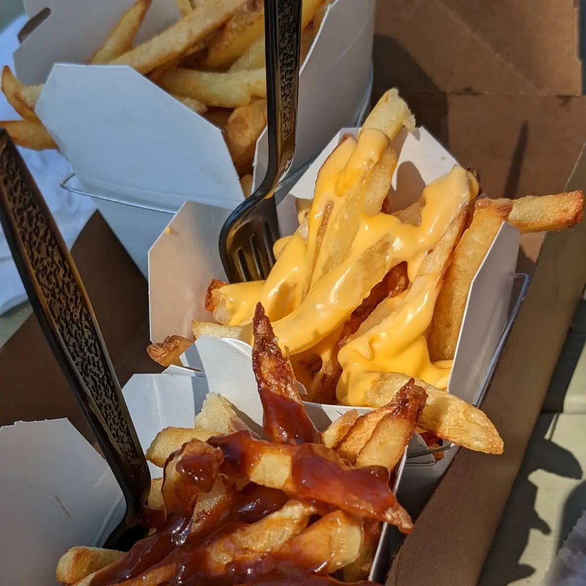 French Fries