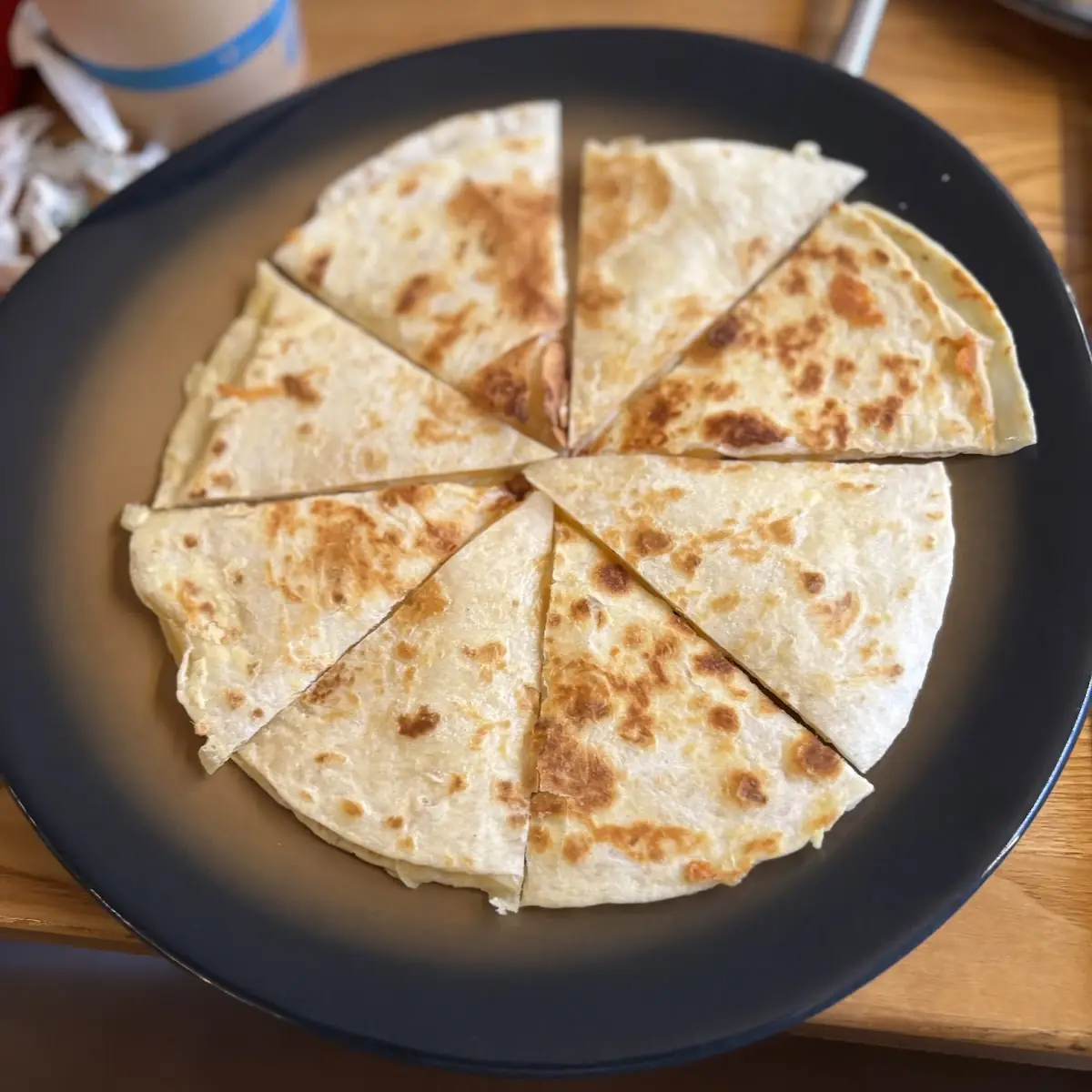Quesadilla
