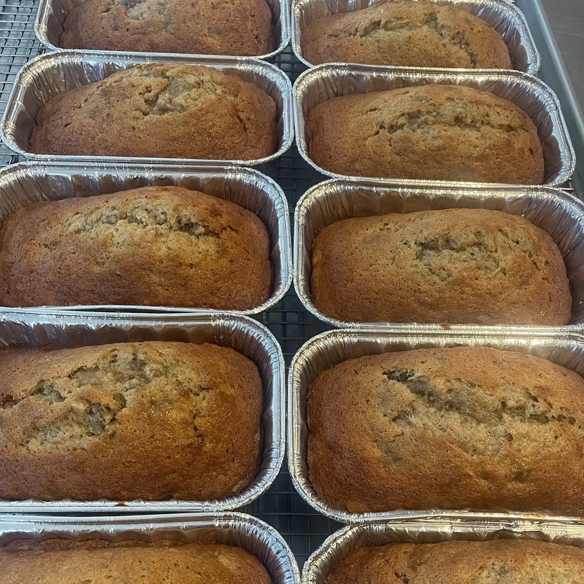 Banana Bread