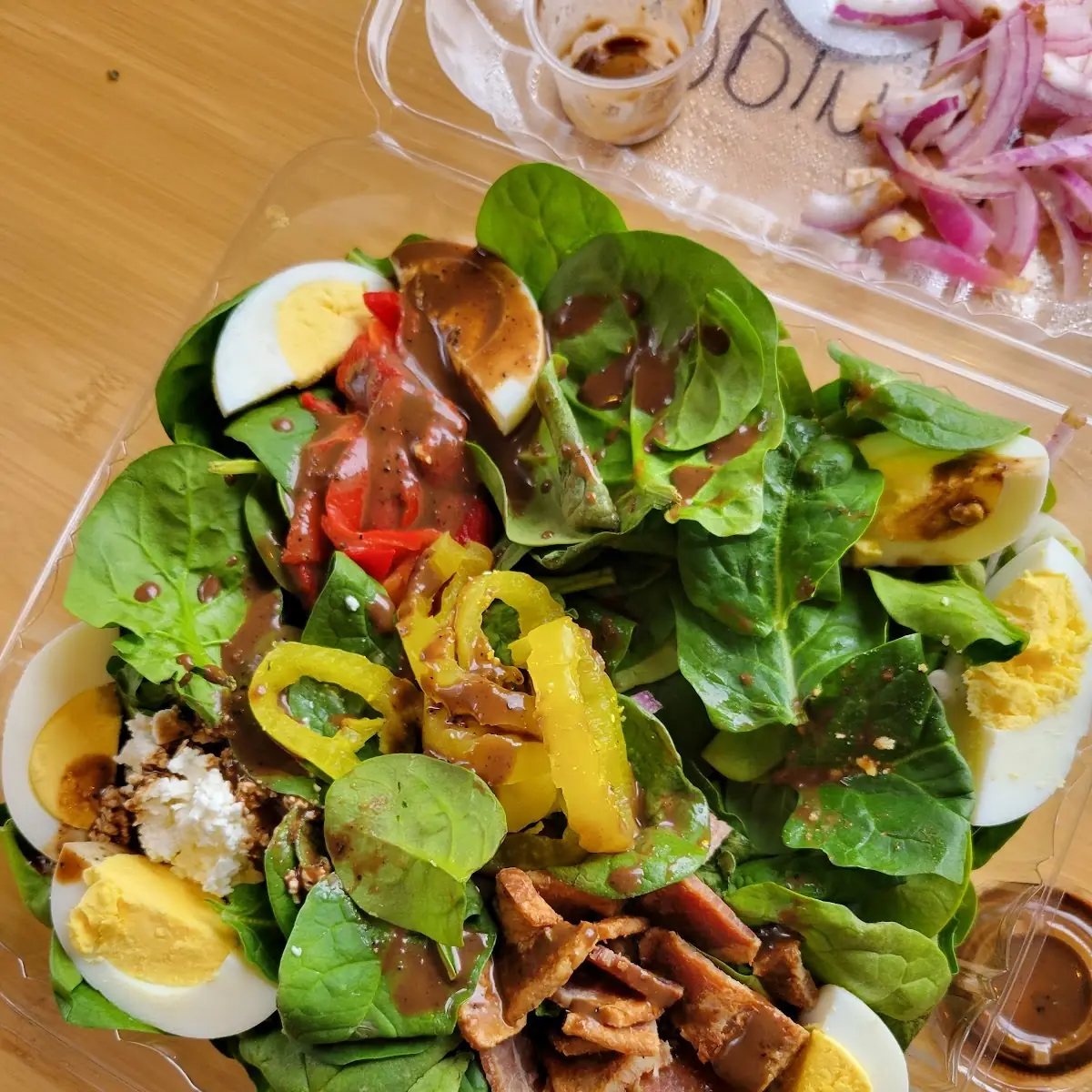 Cobb Salad