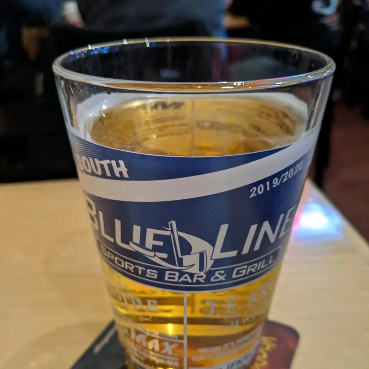 Coors Light