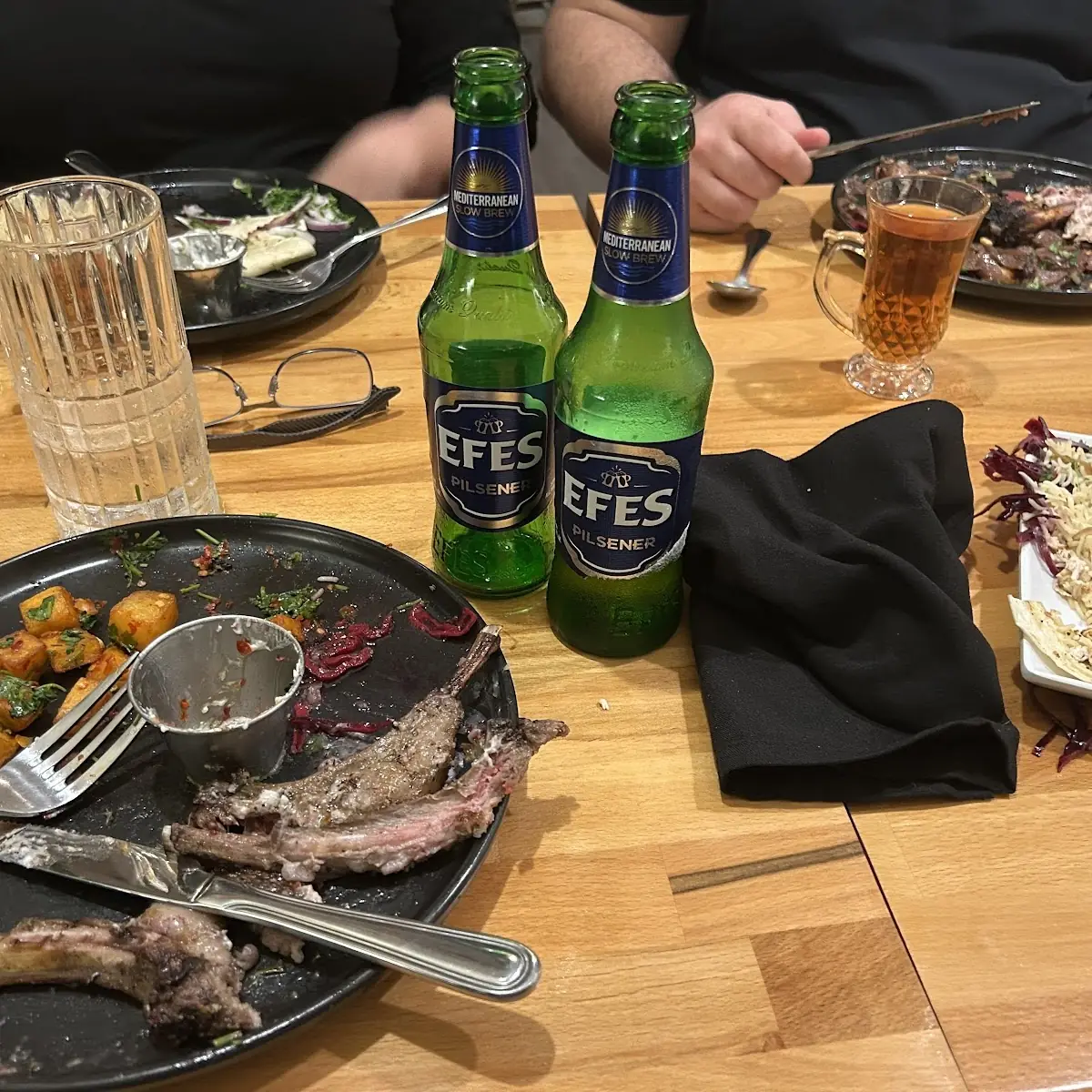 Lamb Chops