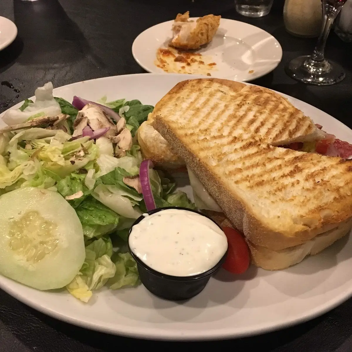 Sandwich