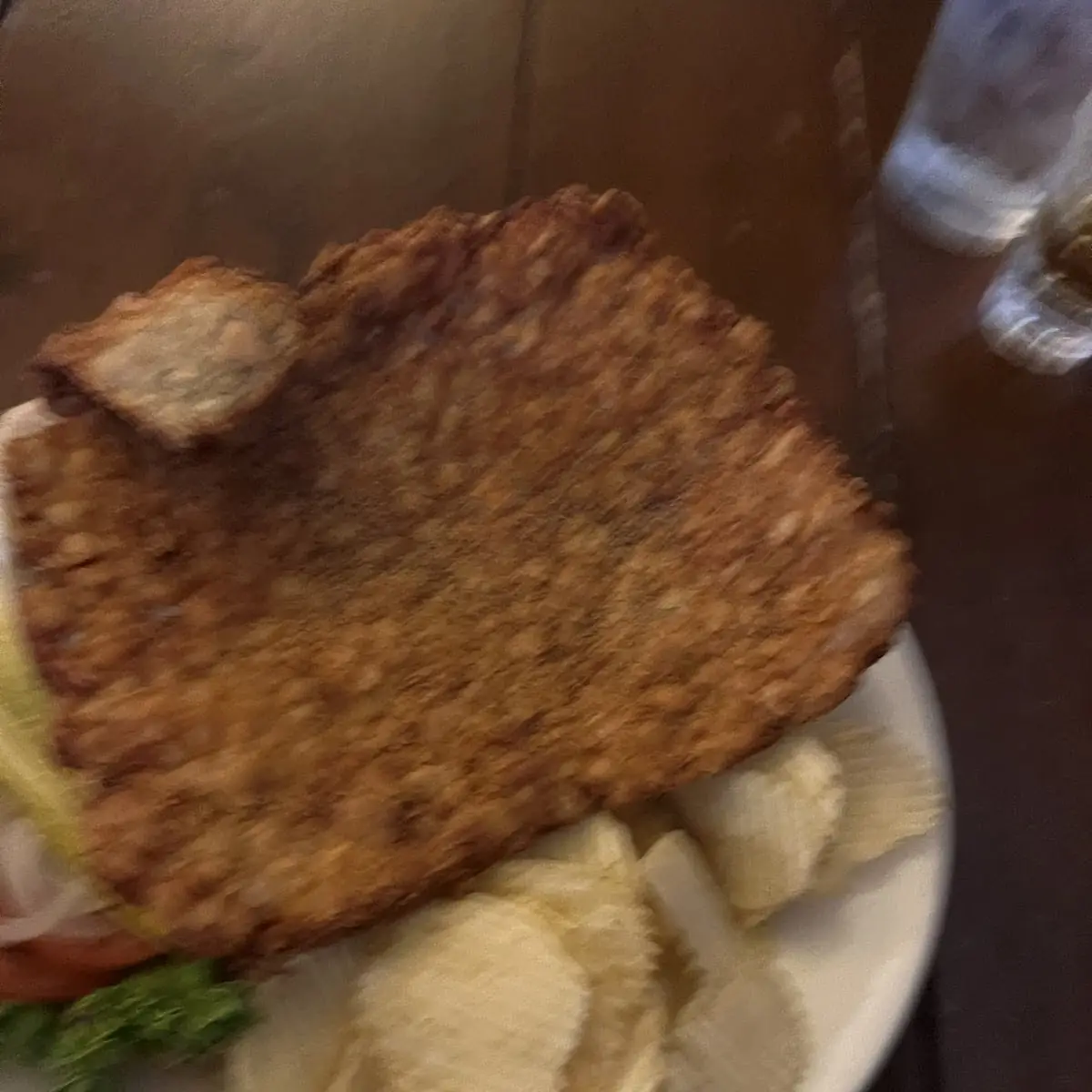 Pork Chop