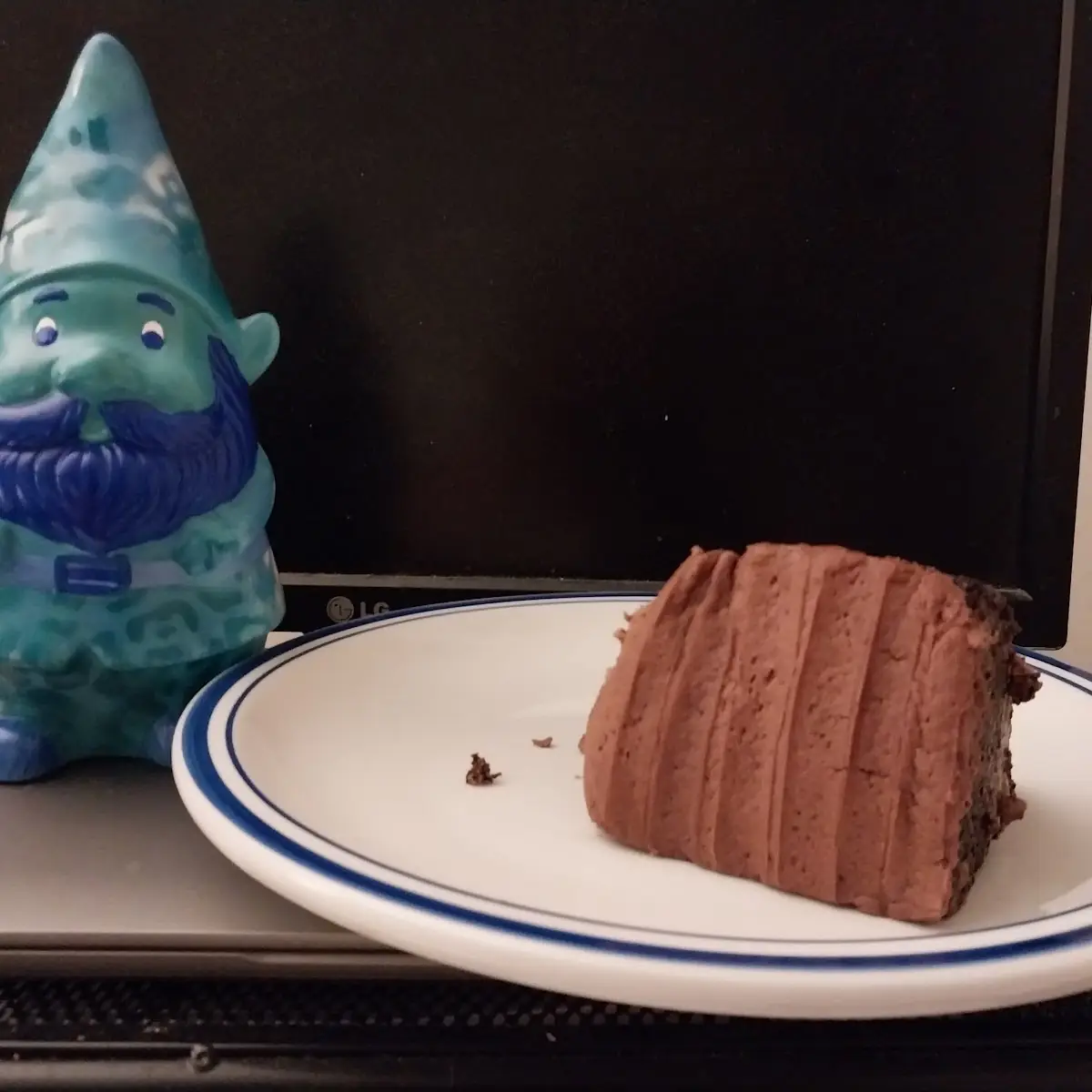 Chocolate Cupcake