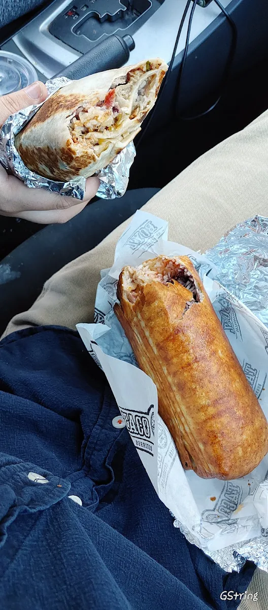 Chimichanga