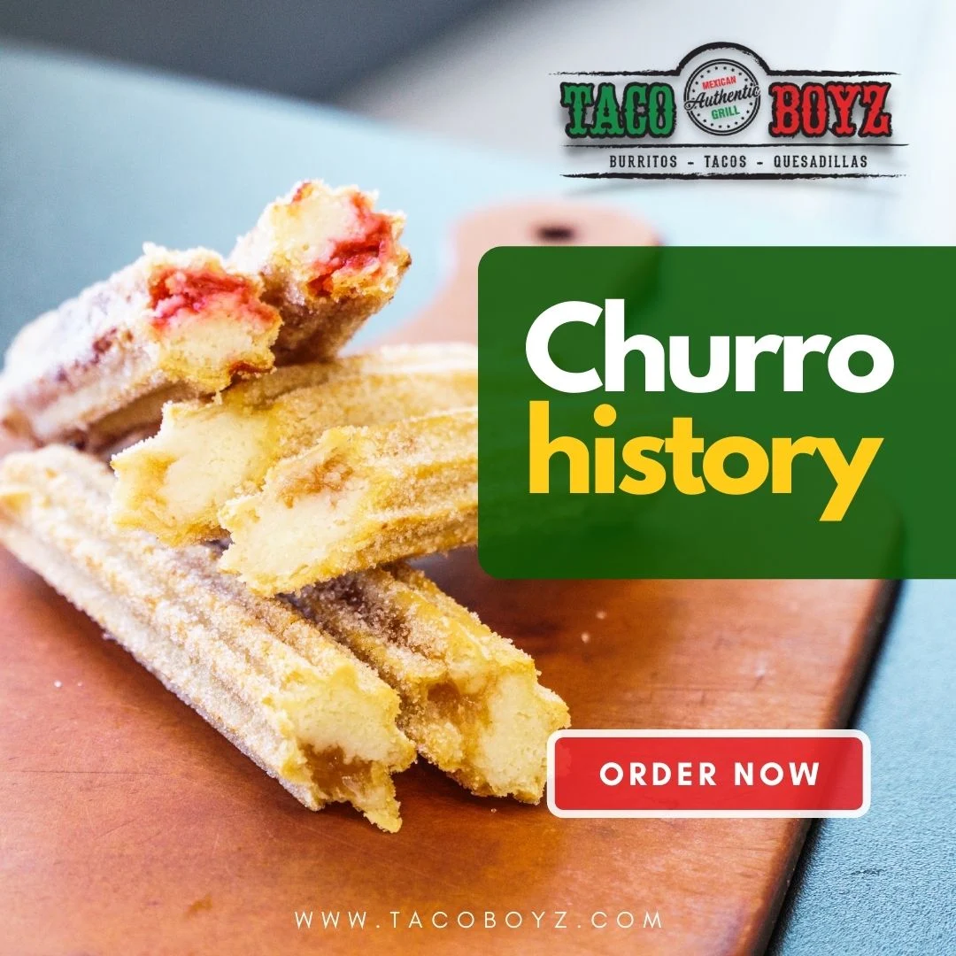 Churros