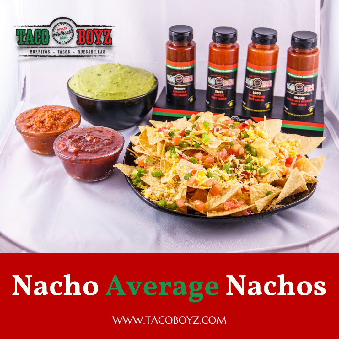 Nachos