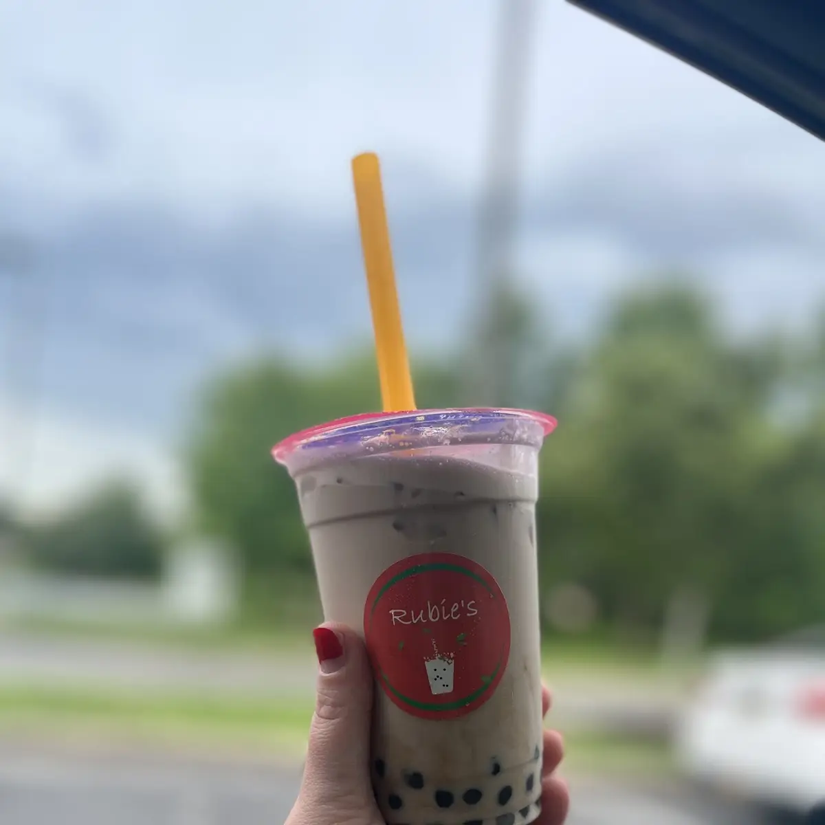 Thai Tea