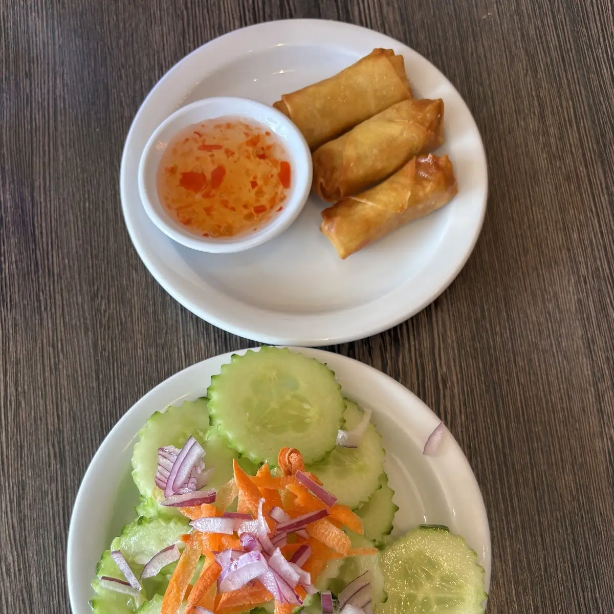 Crispy Roll (5 Pcs)