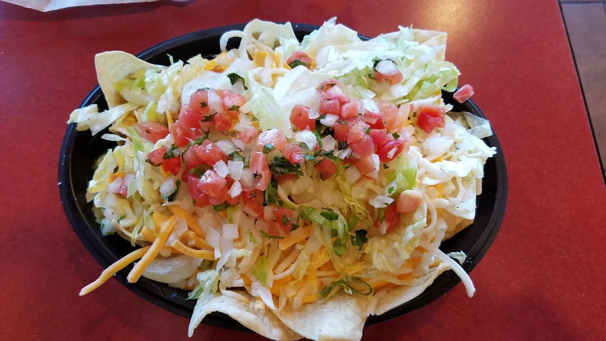 Taco Salad