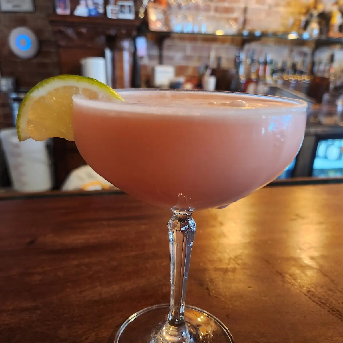 Specialty Drinks