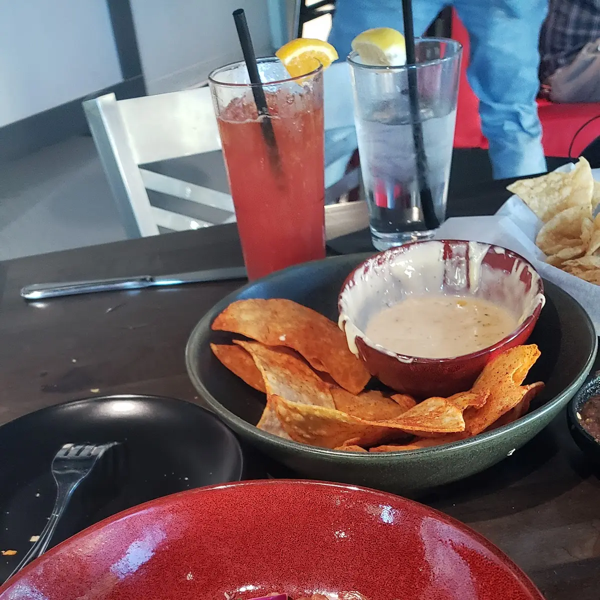 Pork Belly Queso