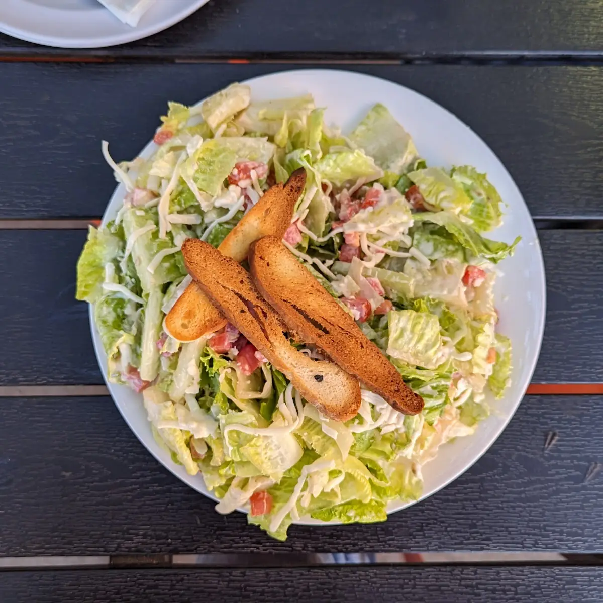 House Salad