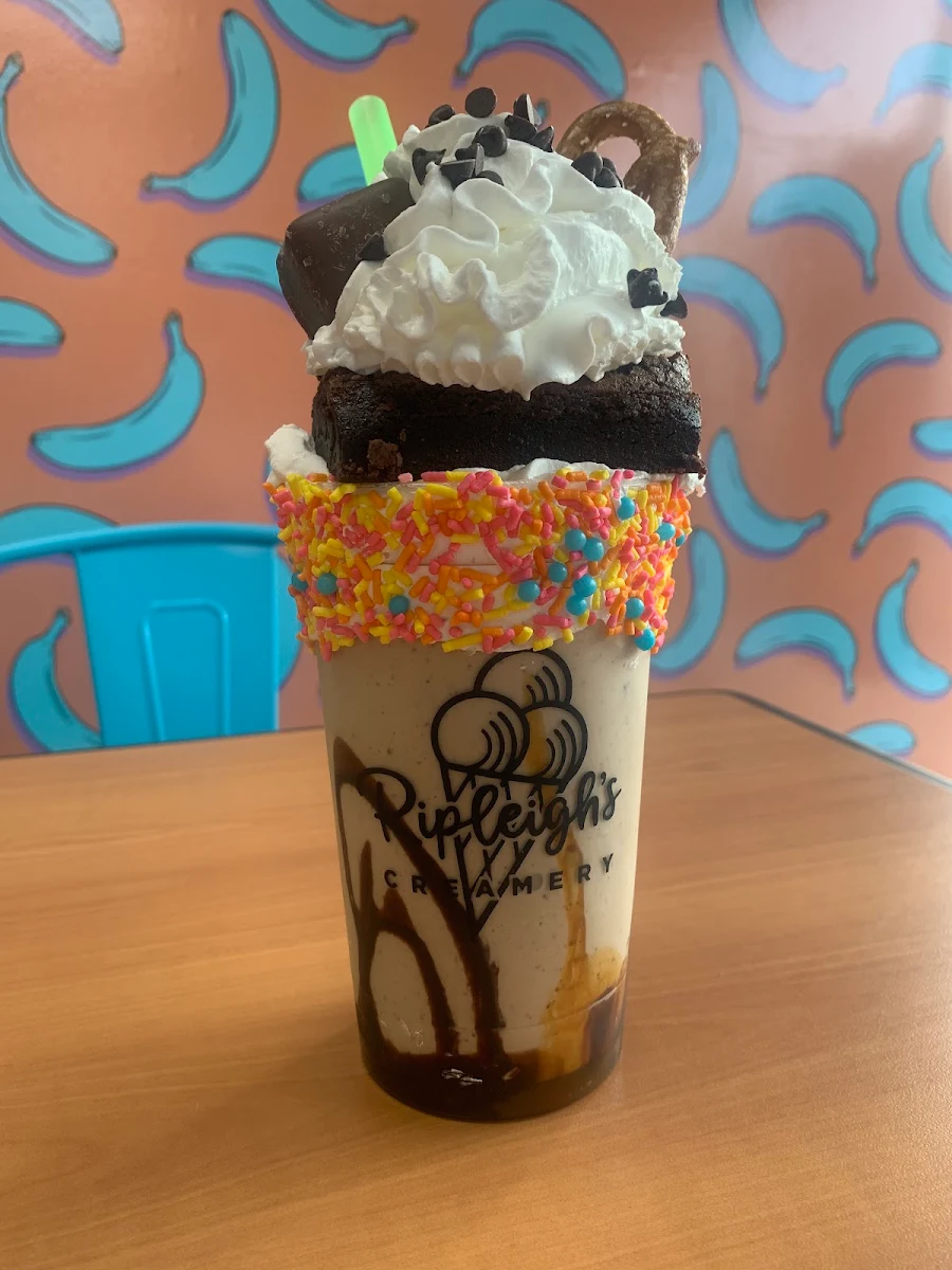 Milkshake