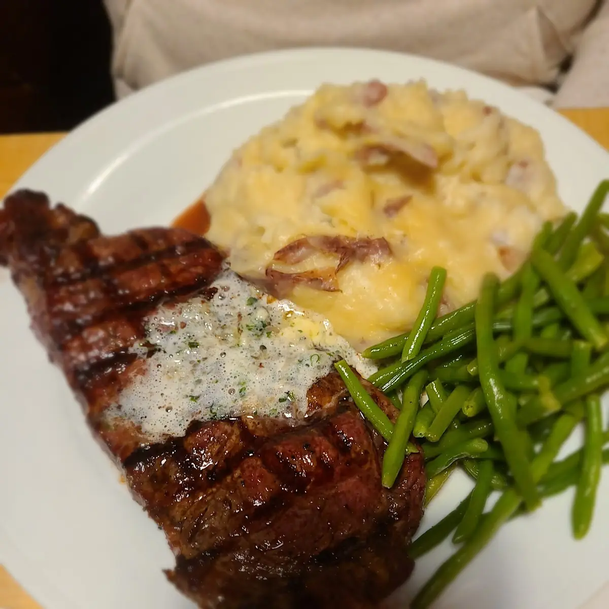Ribeye Steak