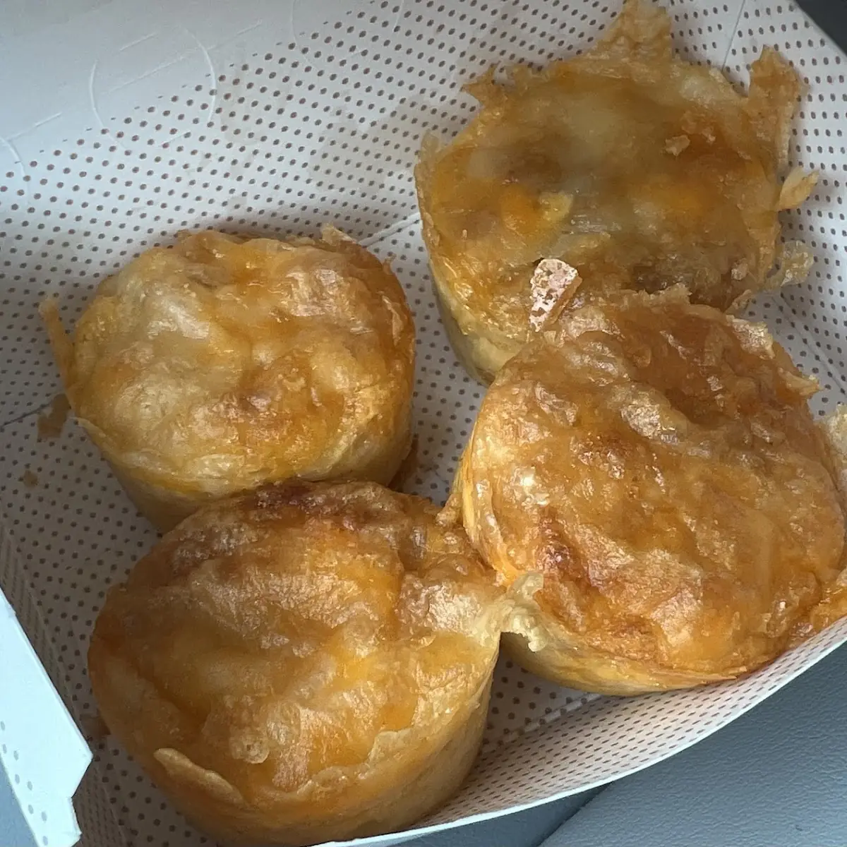 Egg Bites