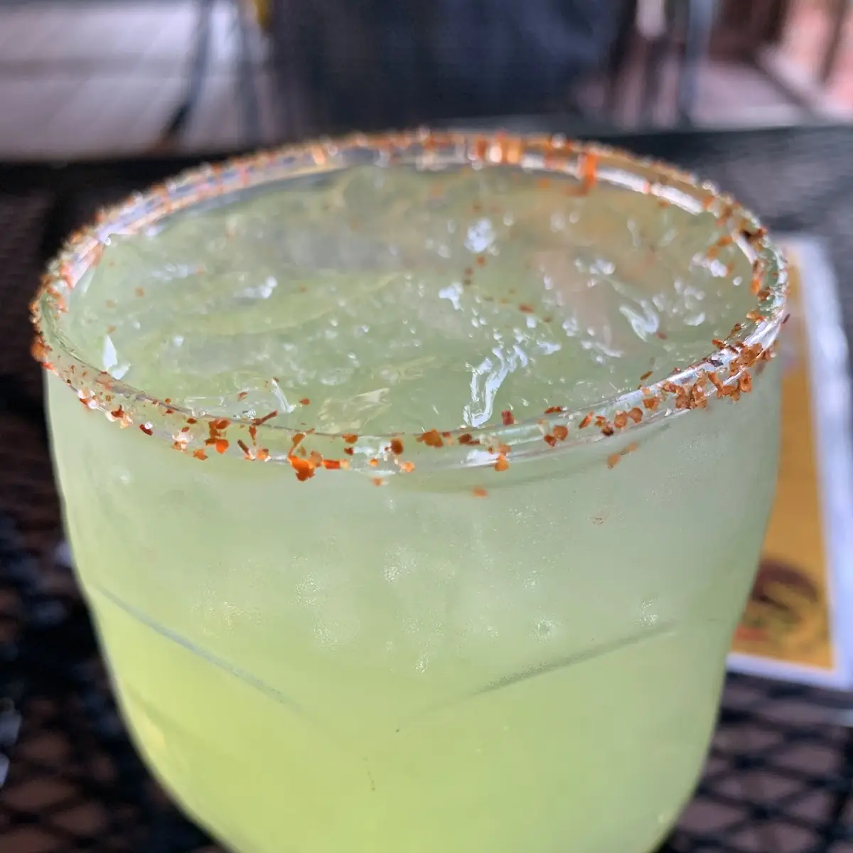 House Margaritas