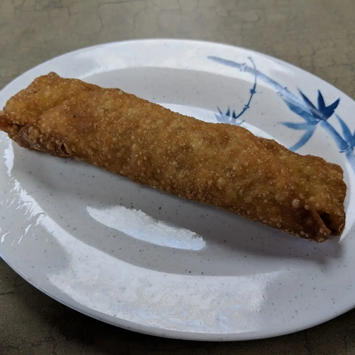 Egg Roll