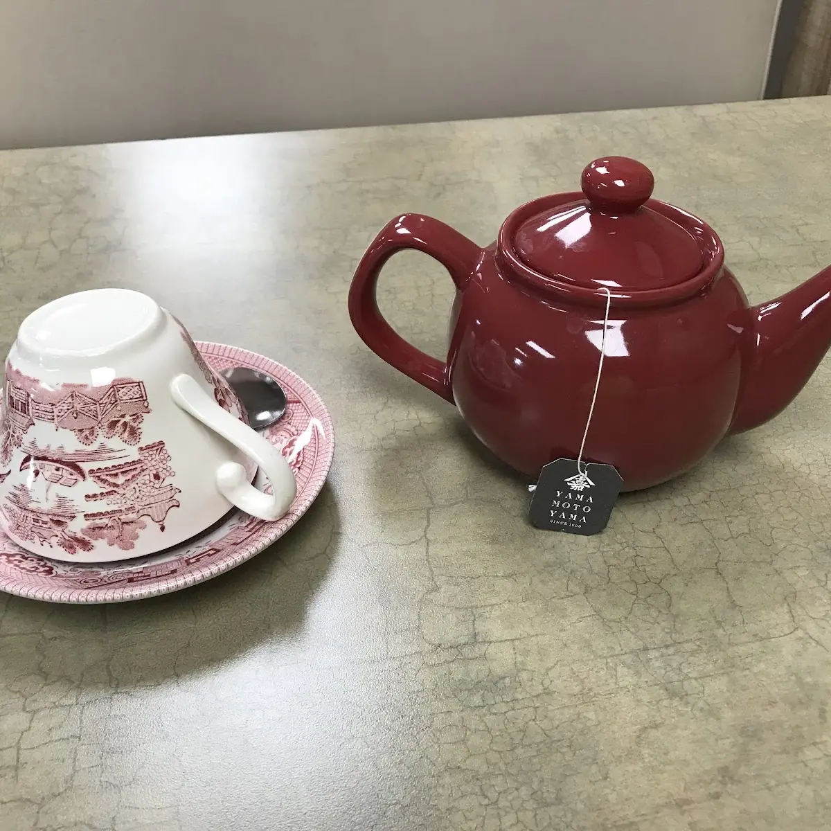 Green Tea
