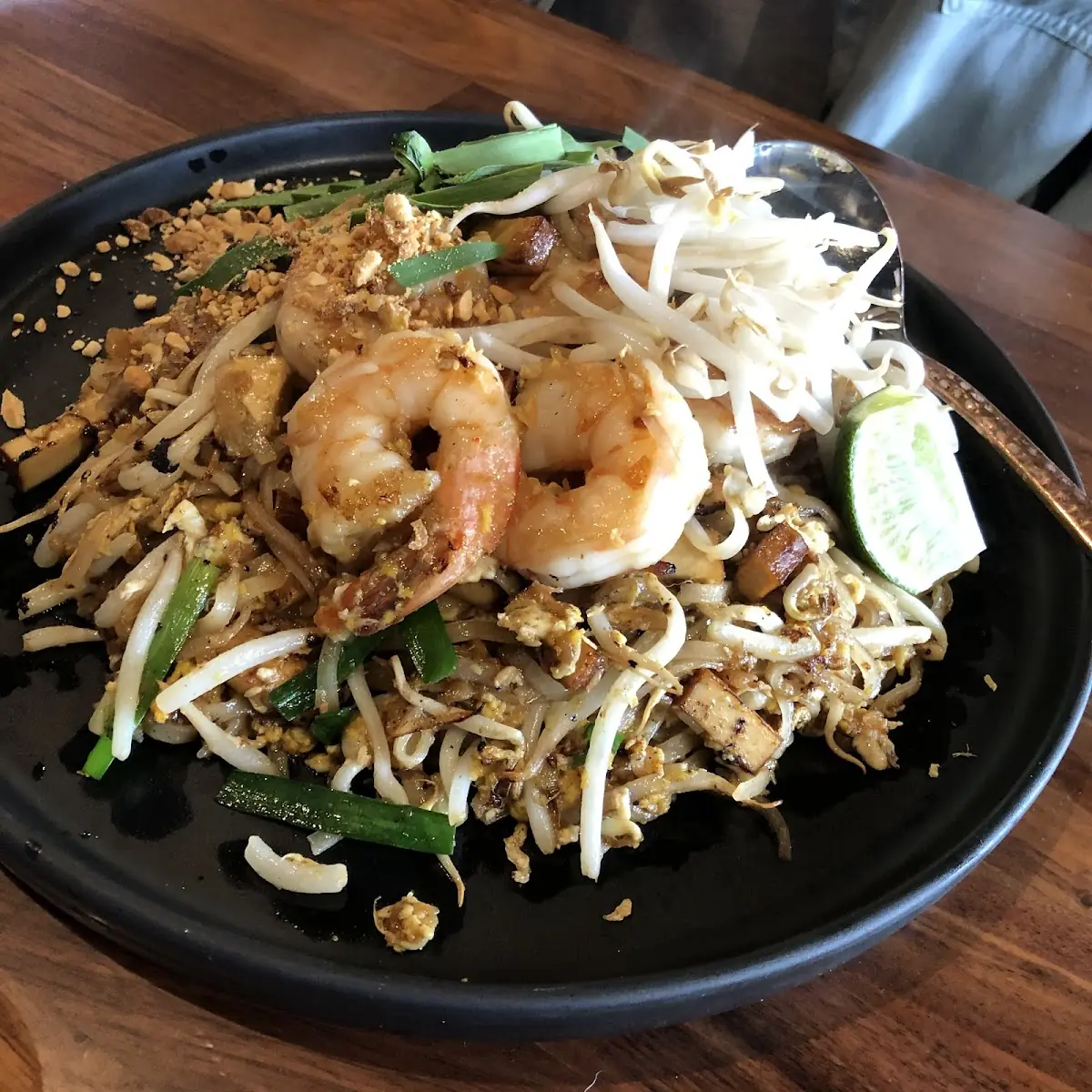 Pad Thai Boran