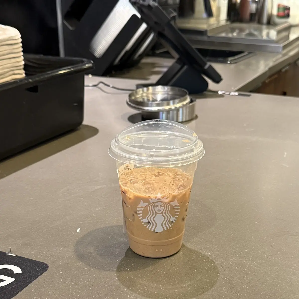 Thai Tea