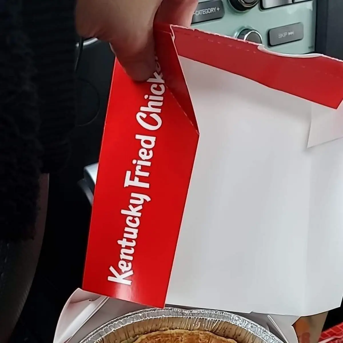 Chicken Pot Pie