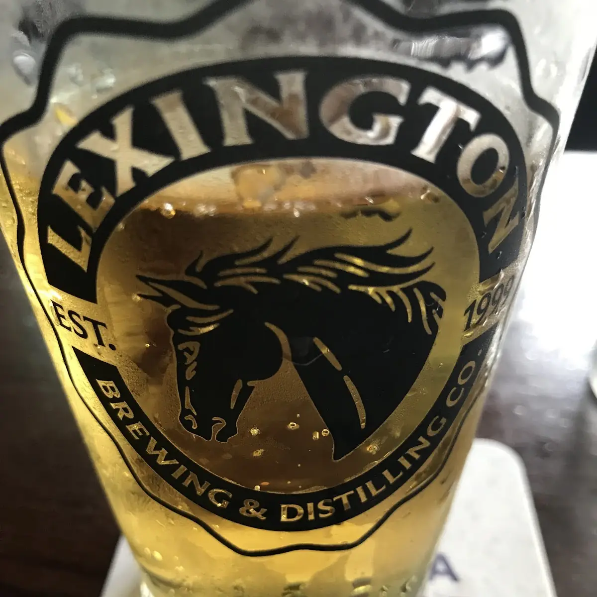 Cigar City Apple Pie Cider