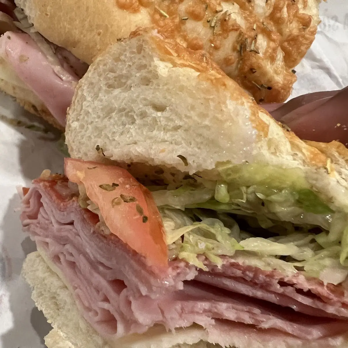 Italian Sub