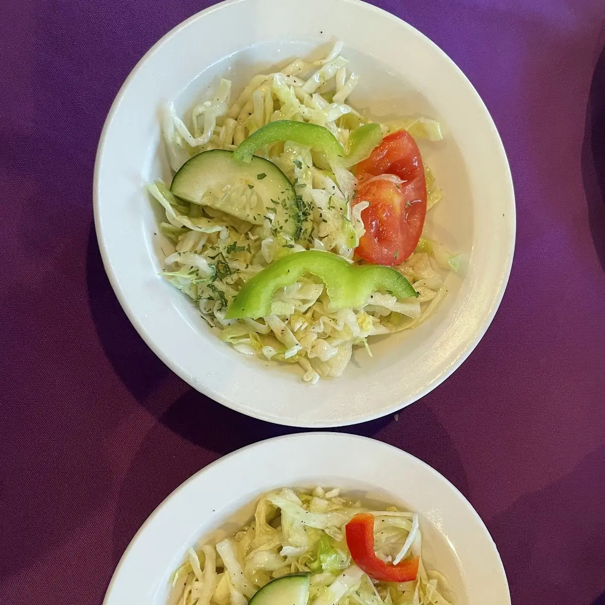 Side Salad