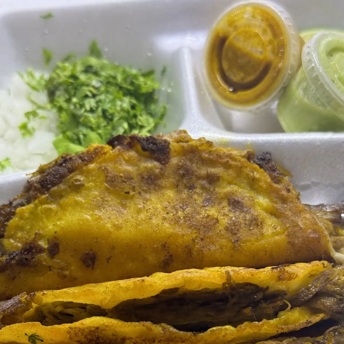 Birria Tacos
