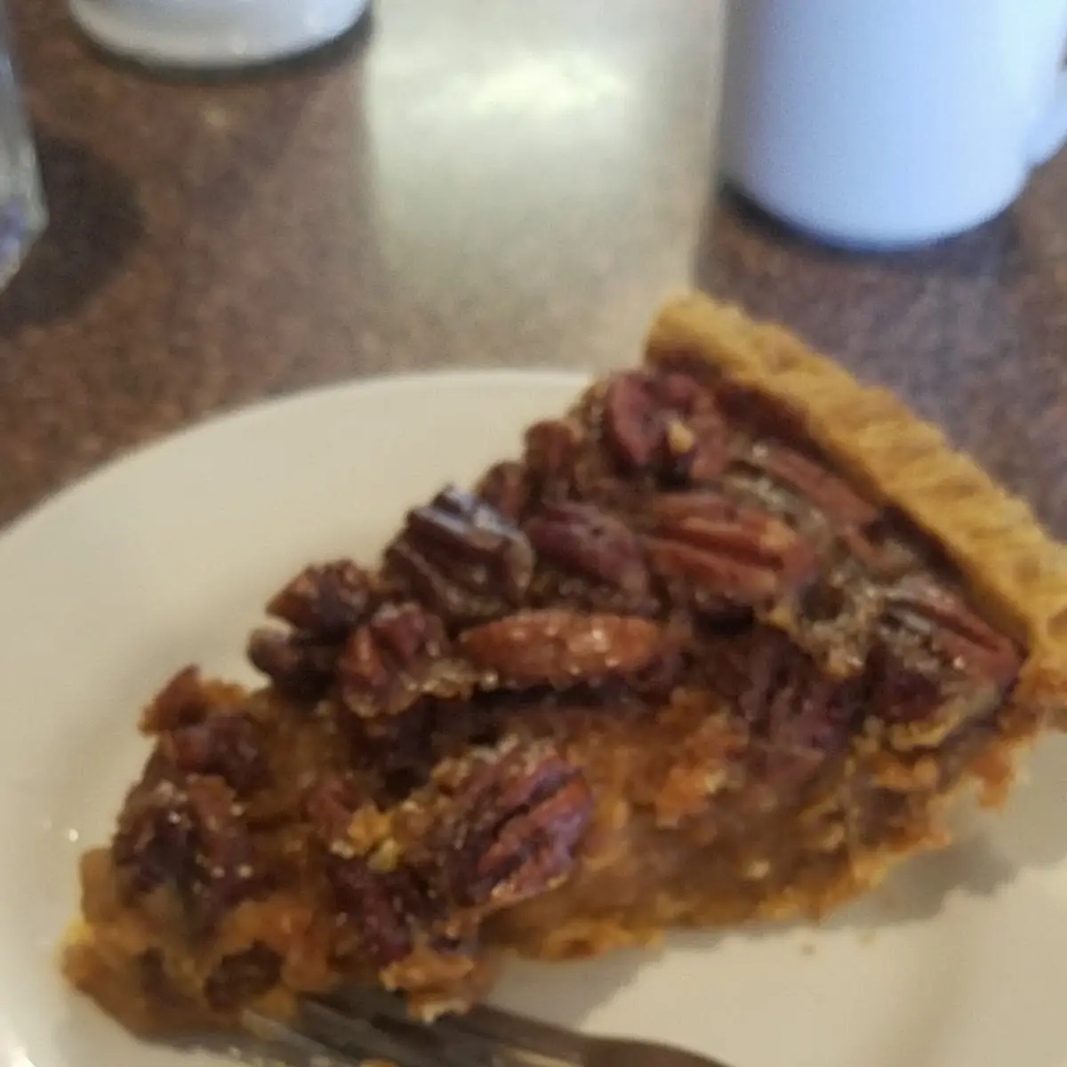 Pecan Pie
