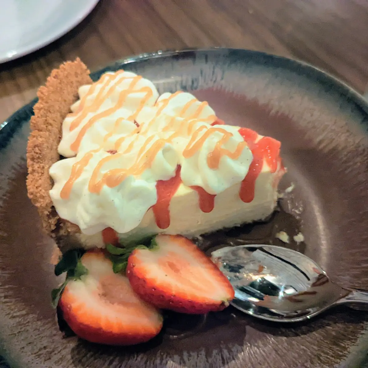 Key Lime Pie