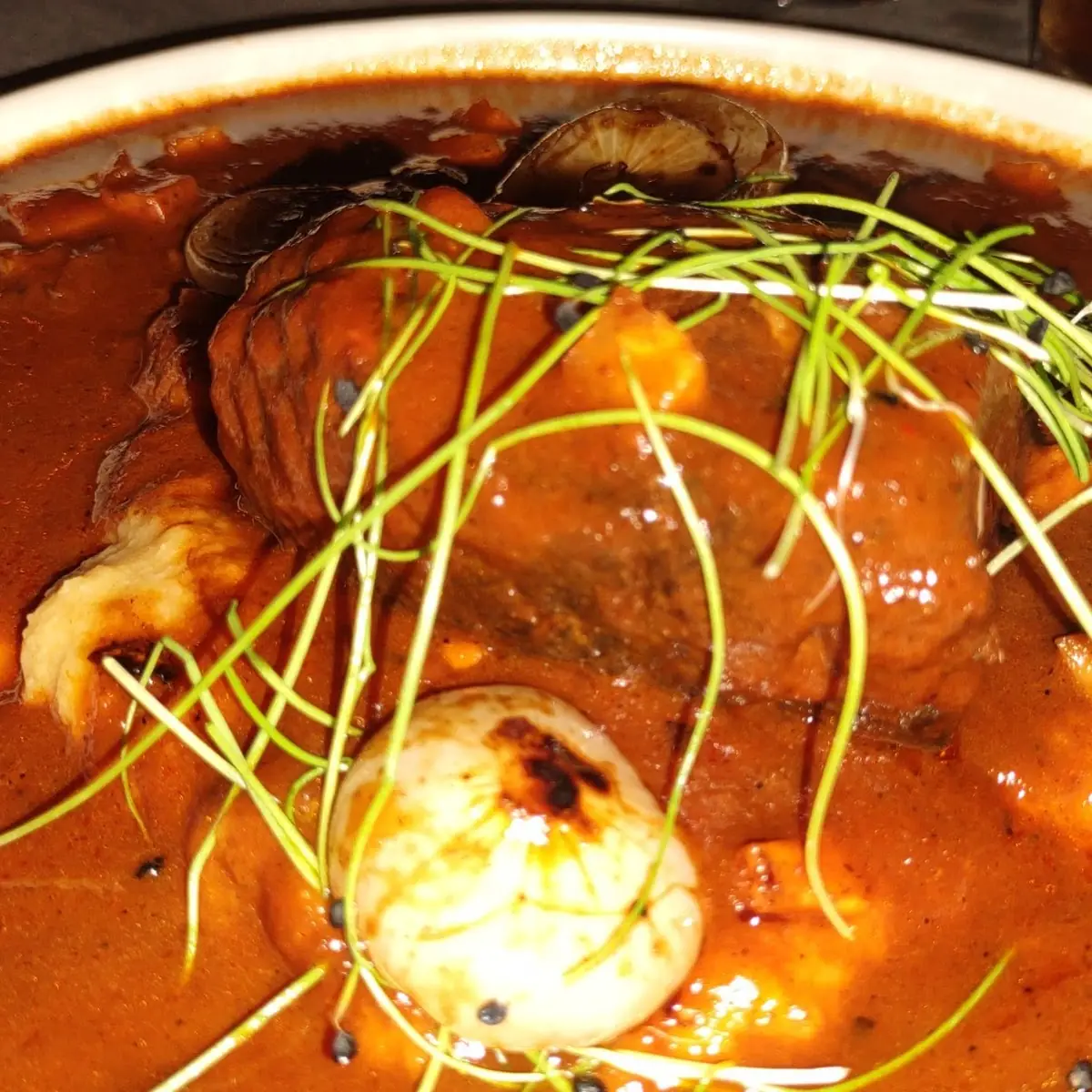 Short Ribs